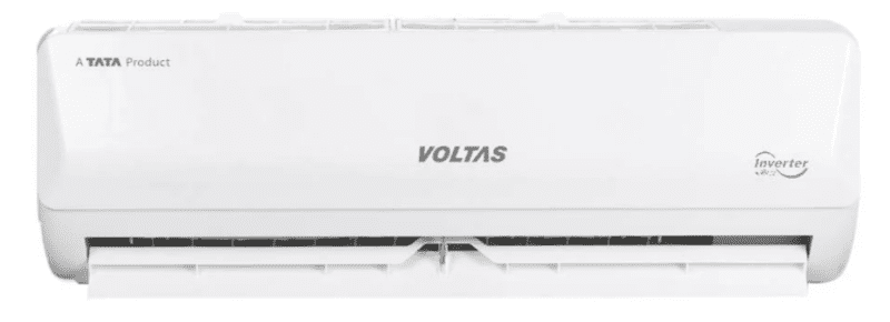 Voltas 1.5 Ton 5 Star Inverter Split AC