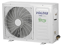 Voltas 1.5 Ton 5 Star Inverter Split AC
