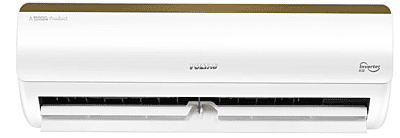Voltas SmartAir Inverter AC, 1.5 Ton, 5 Star - 185V Vertis Elite Gold