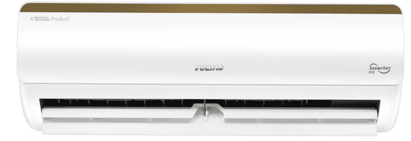 Voltas SmartAir Inverter AC, 1.5 Ton, 5 Star - 185V Vertis Elite Gold