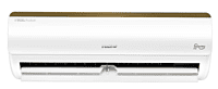 Voltas SmartAir Inverter AC, 1 Ton, 5 Star - 125V Vertis Elite Gold