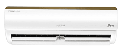 Voltas SmartAir Inverter AC, 1 Ton, 5 Star - 125V Vertis Elite Gold