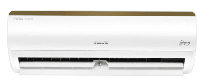 Voltas SmartAir Inverter AC, 1 Ton, 5 Star - 125V Vertis Elite Gold