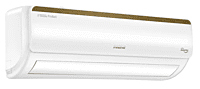 Voltas SmartAir Inverter AC, 1 Ton, 5 Star - 125V Vertis Elite Gold