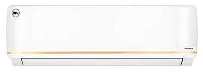 BPL 1 Ton 3 Star Inverter Split AC, BAS-V123ABFG