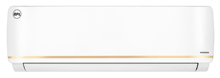 BPL 1 Ton 3 Star Inverter Split AC, BAS-V123ABFG