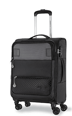 American Tourister LAPTOP UNISEX POP PACKS Brett  Golden Yellow