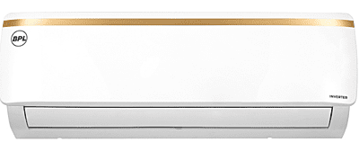 BPL 1.5 Ton 3 Star Inverter Split AC, BAS-V183ATFG