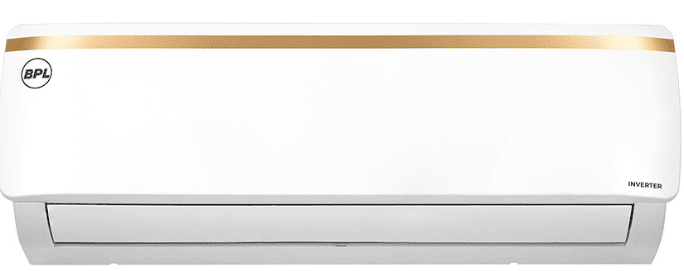 BPL 1.5 Ton 3 Star Inverter Split AC, BAS-V183ATFG