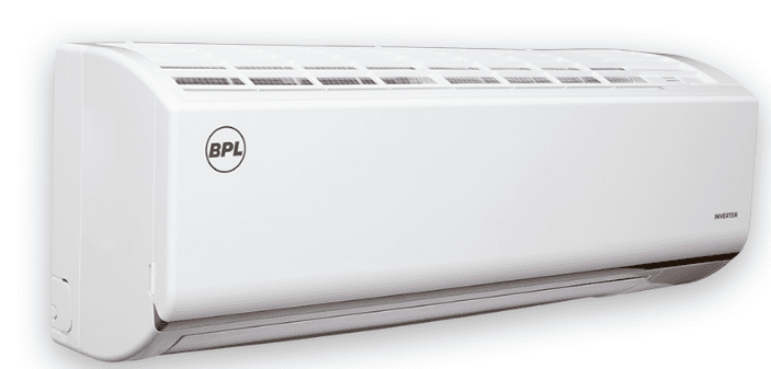 BPL 1.5 Ton 3 Star Inverter Split AC, BAS-V193PBYG