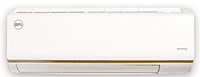 BPL 1.5 Ton 5 Star Inverter Split AC, BAS-V195PBYG
