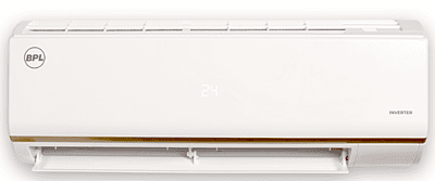 BPL 1.5 Ton 5 Star Inverter Split AC, BAS-V195PBYG