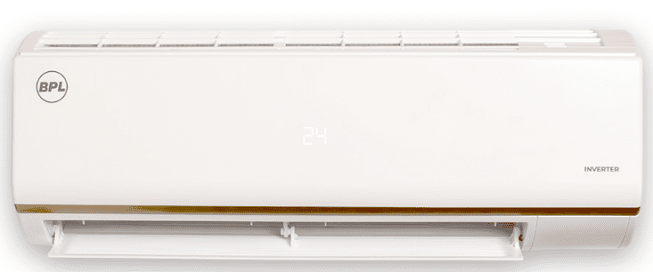 BPL 1.5 Ton 5 Star Inverter Split AC, BAS-V195PBYG