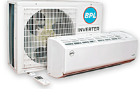 BPL 1.5 Ton 5 Star Inverter Split AC, BAS-V195PBYG