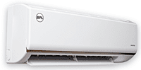 BPL 1.5 Ton 3 Star Inverter Split AC, BAS-V183PBYG