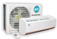 BPL 1.5 Ton 3 Star Inverter Split AC, BAS-V183PBYG