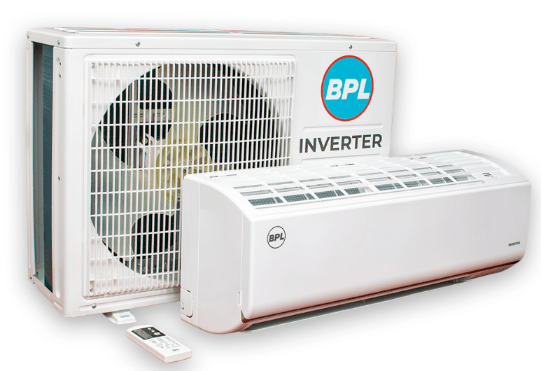 BPL 1.5 Ton 3 Star Inverter Split AC, BAS-V183PBYG