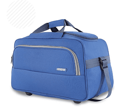 American Tourister LAPTOP UNISEX POP PACKS Brett Black