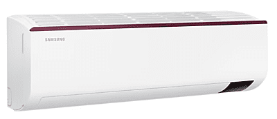 Samsung Convertible 5in1 Inverter Split AC AR18CY3ZAPG, 5.00kW (1.5T) 3 Star