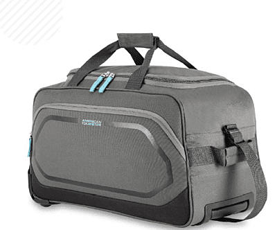 American Tourister LAPTOP UNISEX POP PACKS Hall Hedge Green