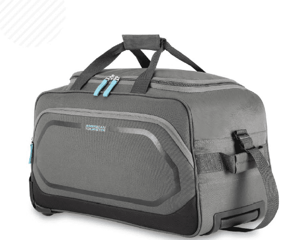 American Tourister LAPTOP UNISEX POP PACKS Hall Hedge Green