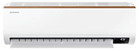 Samsung Convertible 5in1 Inverter Split AC AR24CY3ZAGD, 6.00kW (2.0T) 3 Star