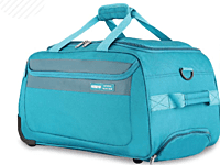 American Tourister LAPTOP UNISEX POP PACKS Hall Vallarta Blue / Black