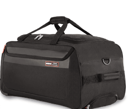 American Tourister LAPTOP UNISEX POP PACKS Hall Vallarta Blue / Black