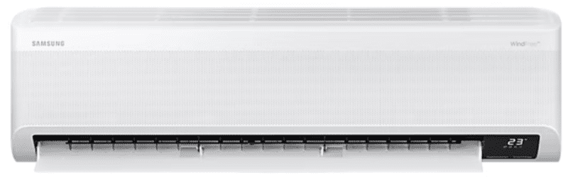 Samsung WindFree Inverter Split AR18CY5ANWK, 5.00kW (1.5T) 5 Star