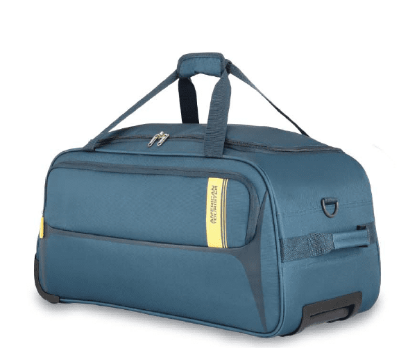 American Tourister LAPTOP UNISEX POP PACKS Hall Blue Ink / Black