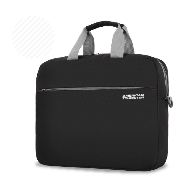 American Tourister Ripley Briefcase 1