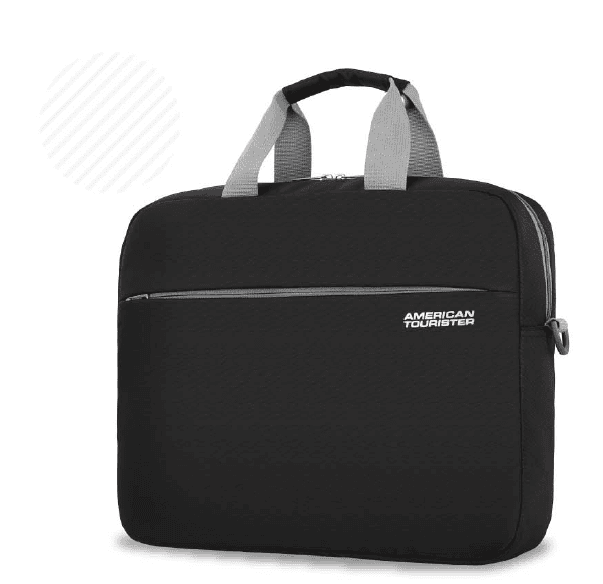 American Tourister Ripley Briefcase 1