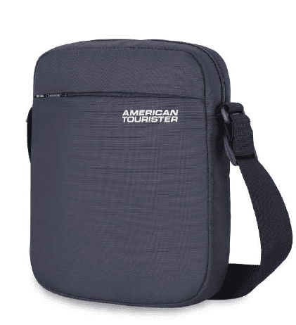 American Tourister LAPTOP UNISEX POP PACKS Sigma 2.0  Grey