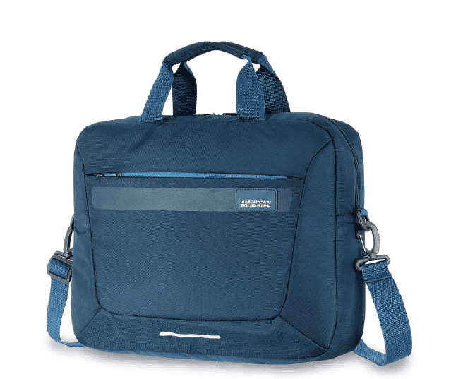 American Tourister LAPTOP UNISEX POP PACKS Sigma 2.0 Blue