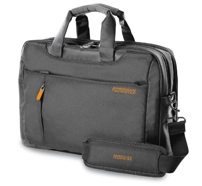 American Tourister LAPTOP UNISEX POP PACKS Tron Navy