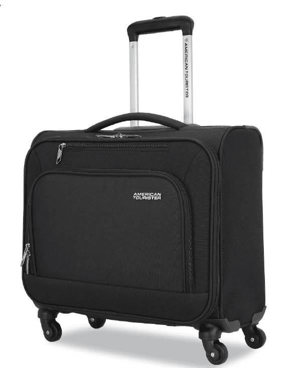 American Tourister CASUAL DIVA CHARM PACKS Bella 2.0 Maroon