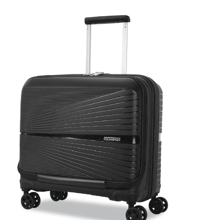 American Tourister CASUAL DIVA CHARM PACKS Bella 2.0  Blue