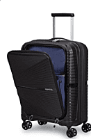 American Tourister CASUAL DIVA CHARM PACKS Bella Pink