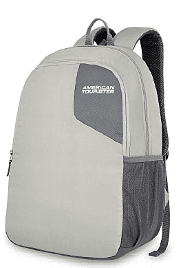 American Tourister CASUAL DIVA CHARM PACKS Bella  Grey