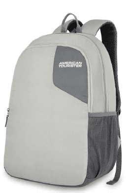 American Tourister CASUAL DIVA CHARM PACKS Bella  Grey