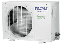 Adjustable Inverter AC, 1 Ton, 3 Star - 123V Vectra Elegant