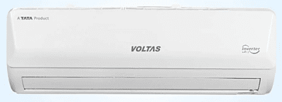 Voltas SmartAir Inverter AC, 1 Ton, 3 Star - 123V Vertis Emerald