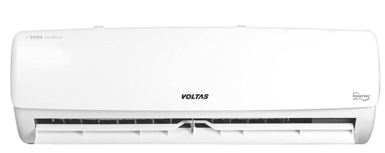 Voltas 1 Ton 4 Star, Inverter Split AC Vectra Elegant