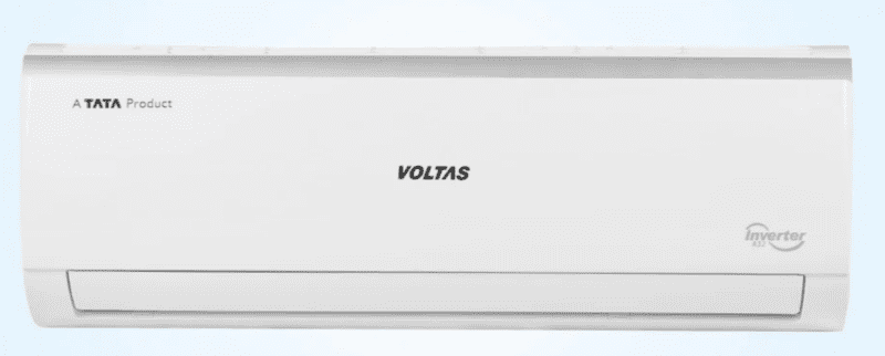 Voltas Adjustable Inverter Split AC, 1 Ton, 5 Star- 125V Vectra Elite