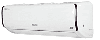 Voltas PureAir Inverter AC, 1 Ton, 5 Star-125V Verdant Pearl