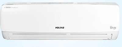 Voltas Adjustable Inverter AC, 1.5 Ton, 5 Star - 185V Vectra Elegant