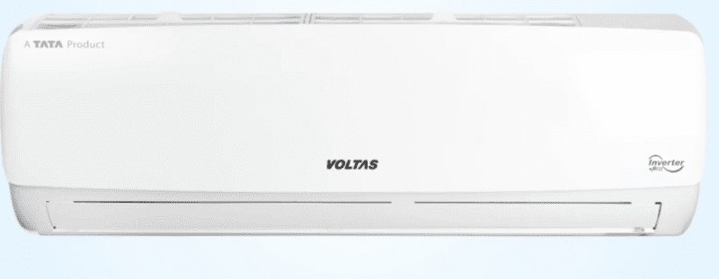 Voltas Adjustable Inverter AC, 1.5 Ton, 5 Star - 185V Vectra Elegant