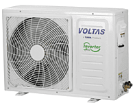 Maha Adjustable Inverter AC, 1.5 Ton, 5 Star- 185V Vertis Emerald