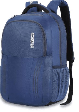 American Tourister CASUAL DIVA CHARM PACKS Mia+  White