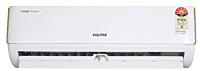 Voltas 1.5 Ton 5 Star PureAir Inverter Split AC With 4 Way Swing